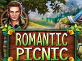 Igra Romantic Picnic