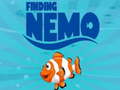 Igra Finding Nemo
