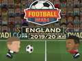 Igra Football Heads England 2019-20