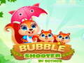 Igra Bubble Shooter by Dotmov