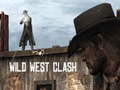 Igra Wild West Clash