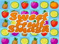 Igra Sweet Fruit Smash