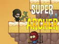 Igra Super Archer