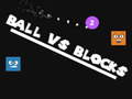 Igra Ball vs Blocks
