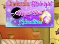 Igra Cinderella Midnight Royal Ball Adventure