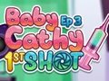 Igra Baby Cathy Ep3: 1st Shot