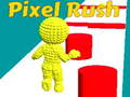 Igra Pixel Rush