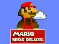 Igra Mario Bros Deluxe