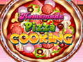 Igra Homemade Pizza Cooking