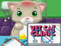 Igra Vet Cat Clinic