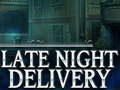 Igra Late Night Delivery