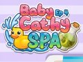 Igra Baby Cathy Ep4: Spa