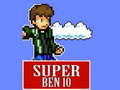 Igra Super Ben 10