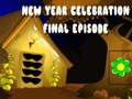 Igra New Year Celebration Final Episode
