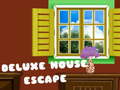 Igra Deluxe House Escape