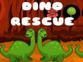Igra Dino Rescue