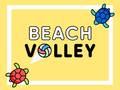 Igra Beach Volley