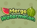 Igra Merge Watermelon