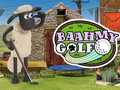 Igra Shaun The Sheep Baahmy Golf