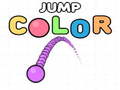 Igra Jump Color