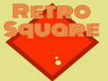 Igra Retro Square