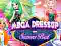 Igra Mega Dressup Seasons Best