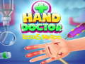 Igra Luccas Netoo Hand Doctor