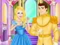 Igra Princess Cinderella Hand Care 