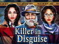 Igra Killer in Disguise