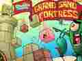 Igra SpongeBob SquarePants: Grand Sand Fortress