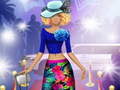Igra Fashion Show - Fashion Show Dress Up
