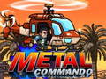 Igra Metal Commando