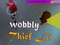 Igra Wobbly Thief Life