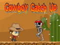Igra Cowboy catch up