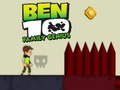 Igra Ben 10 Family genius