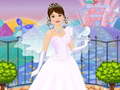 Igra Bride Dress Up : Wedding Dress Up Game