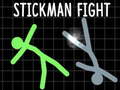 Igra Stickman fight