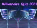 Igra Millionnaire Quiz 2021