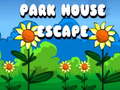 Igra Park House Escape