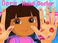 Igra Dora Hand Doctor
