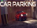Igra Car Parking 