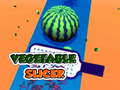 Igra Vegetable Slicer