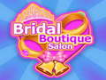 Igra Bridal Butique Salon
