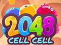 Igra 2048 Cell Cell