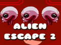 Igra Alien Escape 2