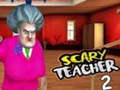 Igra Scary Teacher 2