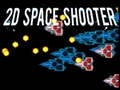 Igra 2D Space Shooter