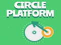 Igra Circle Platform