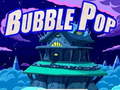Igra Bubble pop