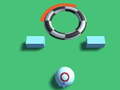 Igra Gap Ball 3D Energy